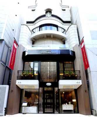 ハーゲンダッツLA