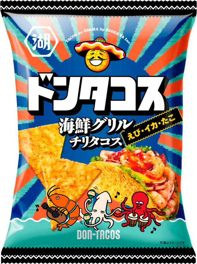 お菓子