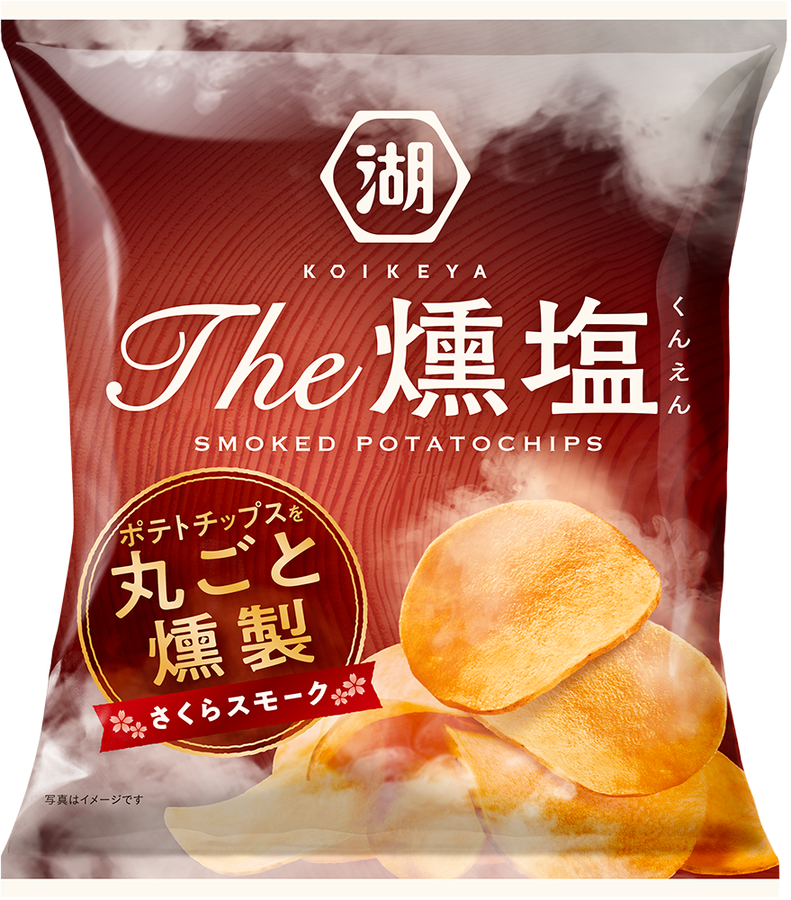 お菓子