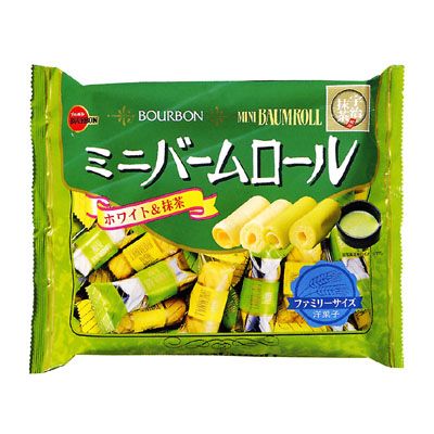 抹茶ド・ブラン