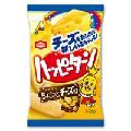 ハッピーターン