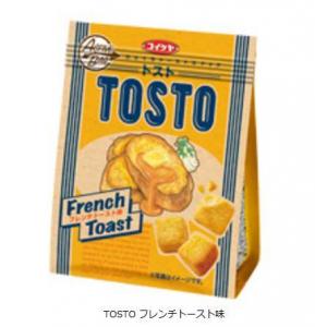 TOSTO フレンチ味