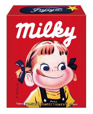 ミルキー