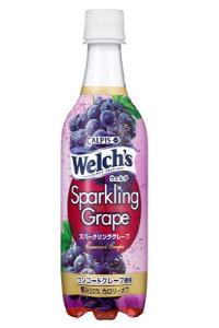 Welch's