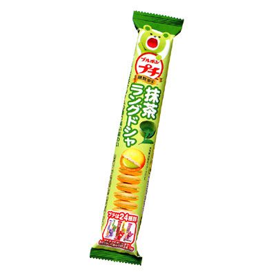 抹茶ド・ブラン