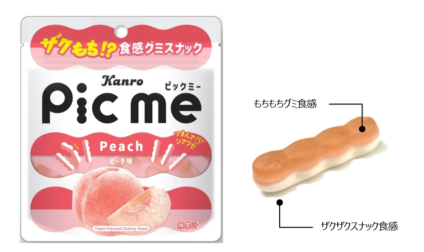 お菓子