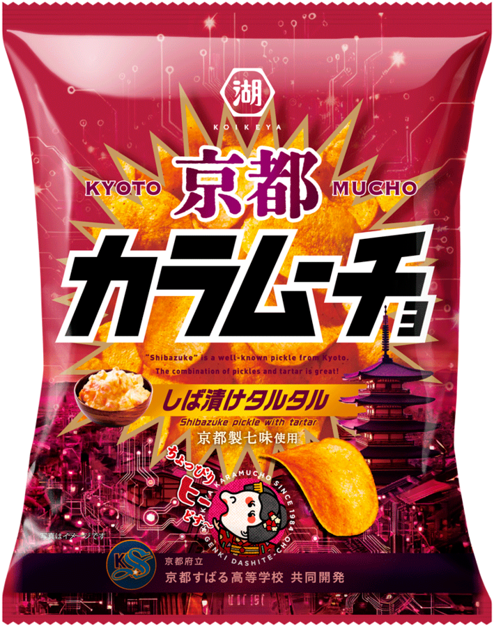 お菓子