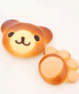 アニマルケーキ