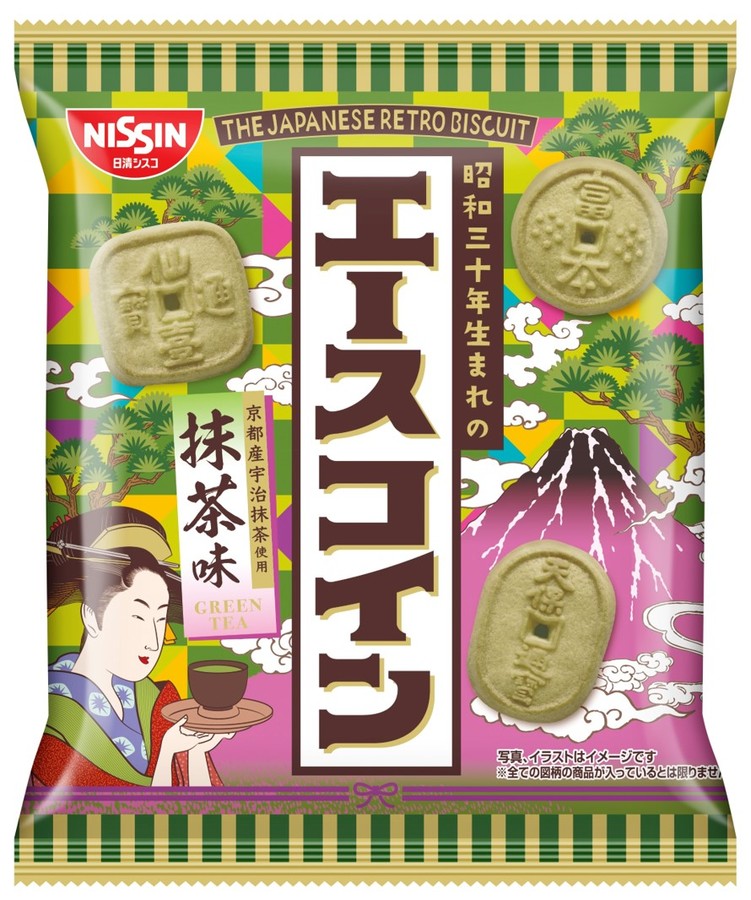 お菓子