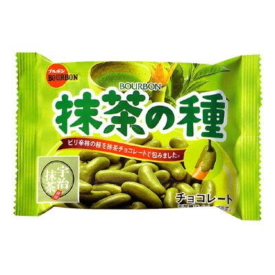 抹茶ド・ブラン