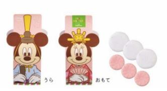 ひなまつり限定スイーツギフト