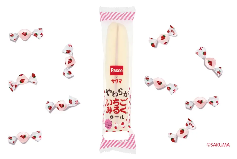 お菓子