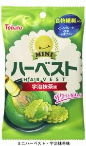 ミニハーベスト