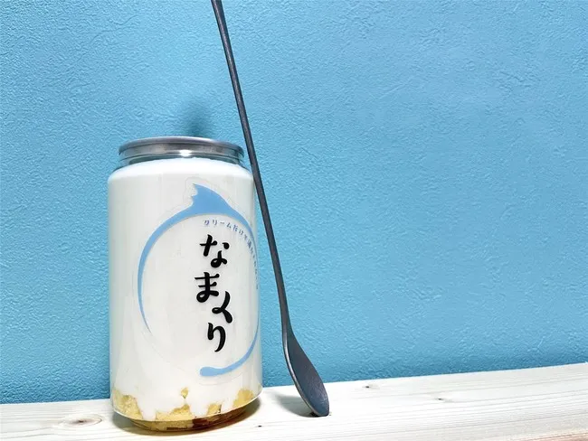 なまくり