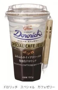 ドロリッチ
