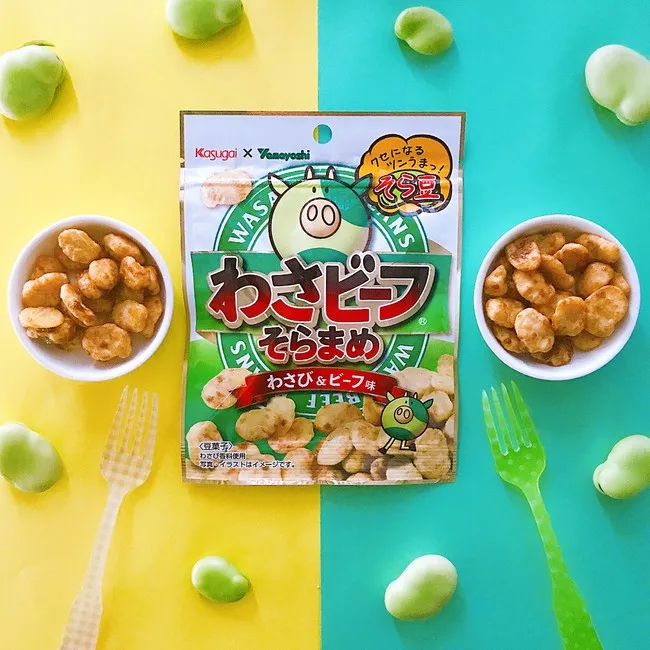 お菓子