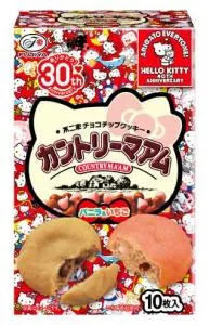 ペコちゃん
