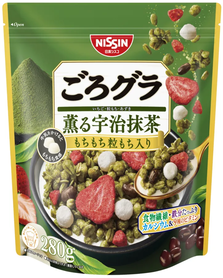 お菓子